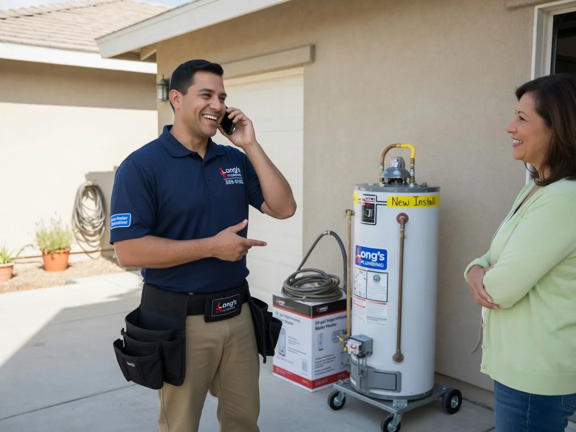 Leak Detection Talmoon, MN FAQs